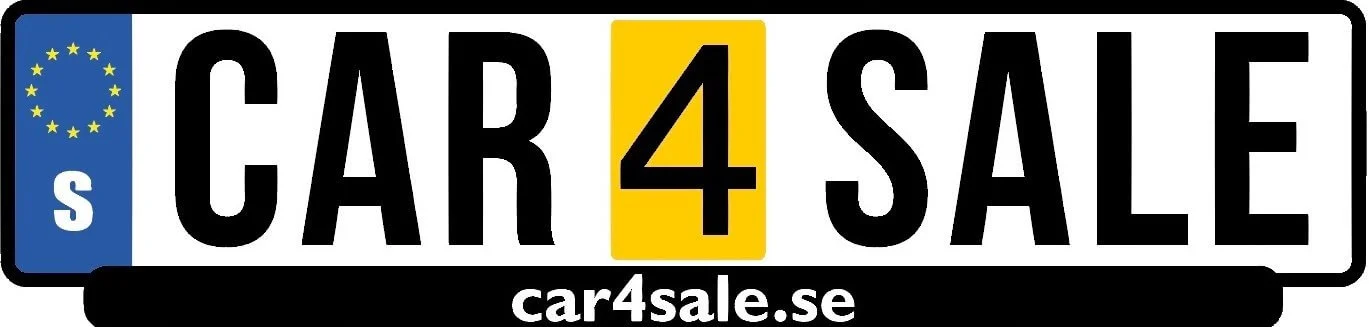 Car4Sale - Vi säljer, köper & byter alla bilmärken